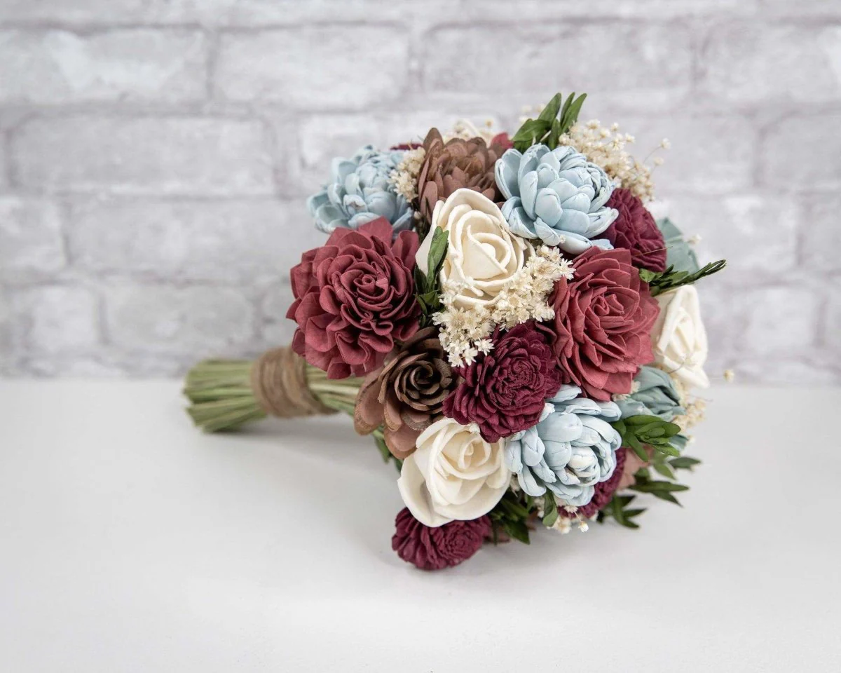 Forever Bouquet - Image 6