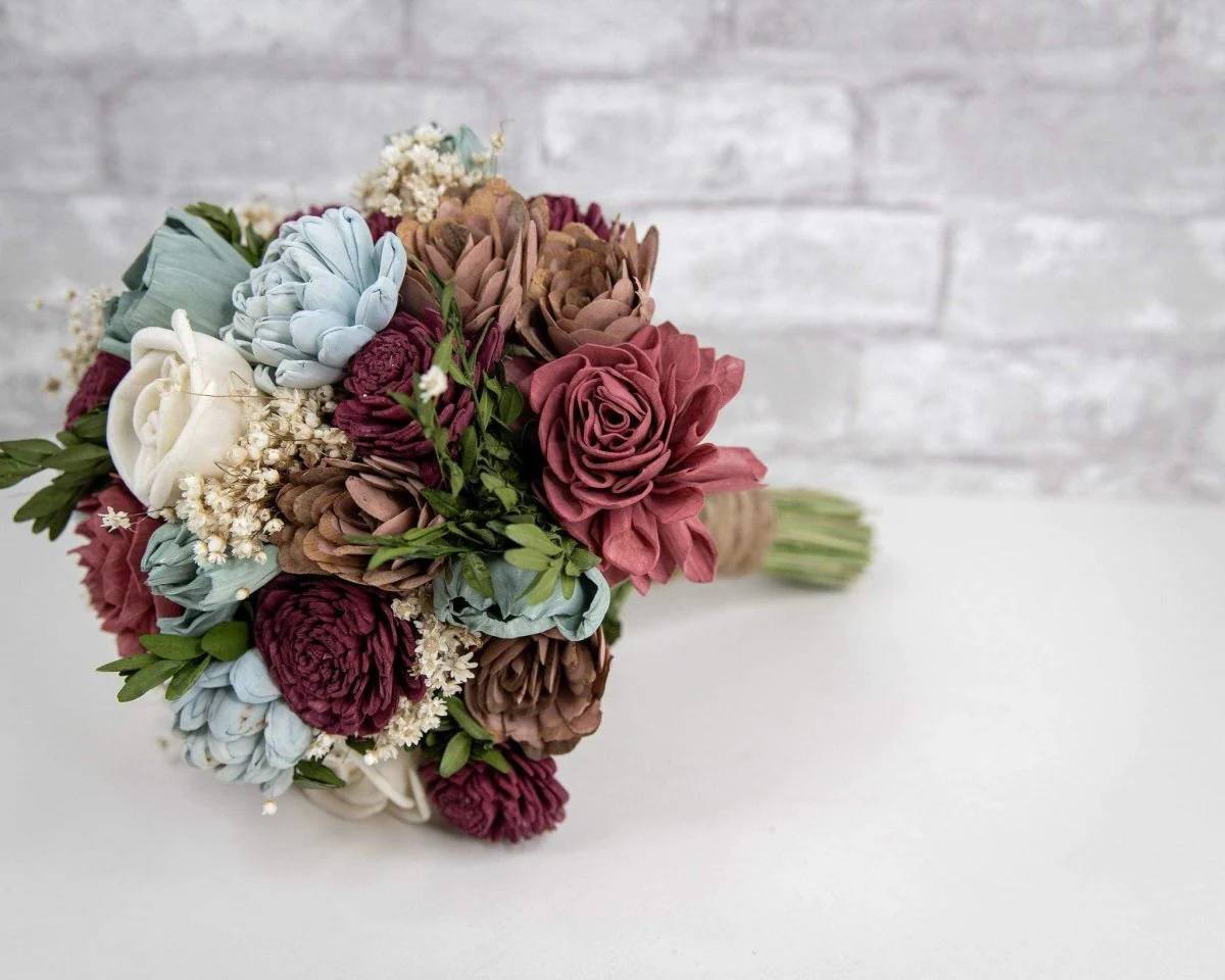 Forever Bouquet - Image 7