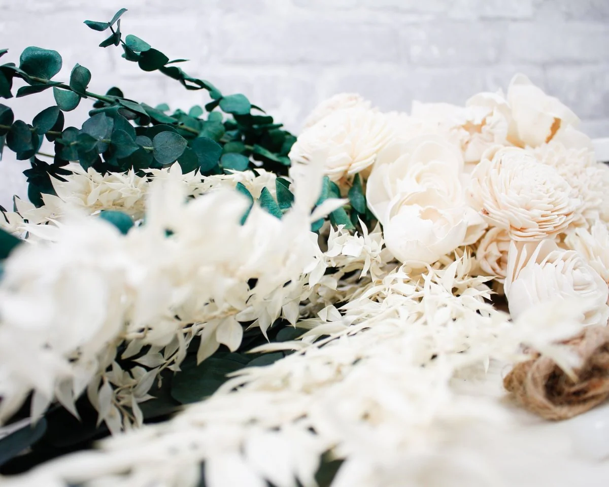 Free Spirit Bridal Bouquet* - Image 10