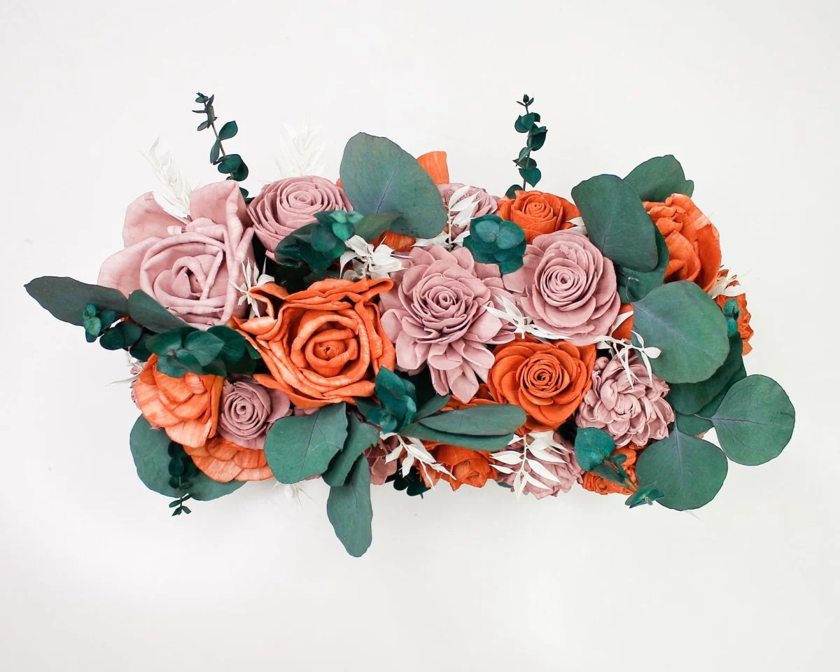 Free Spirit Centerpiece - Image 3