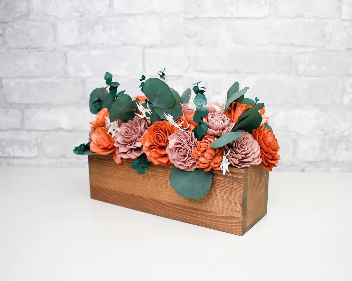 Free Spirit Centerpiece - Image 5