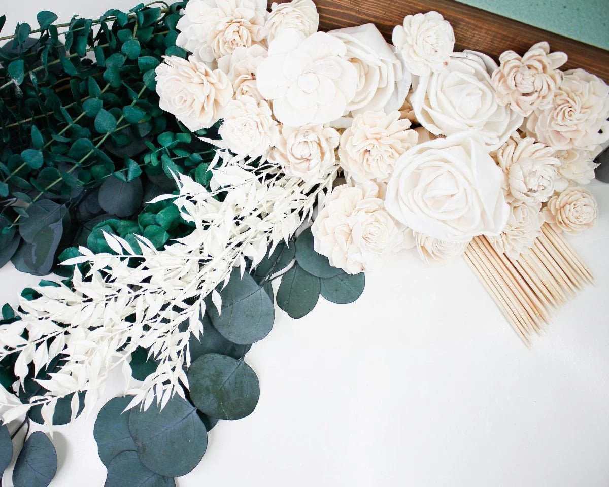 Free Spirit Centerpiece - Image 9