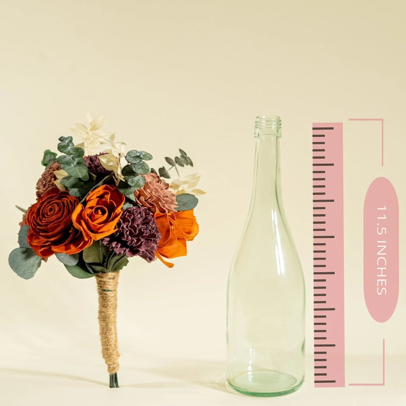 Free Spirit Mini Bouquet* - Image 2