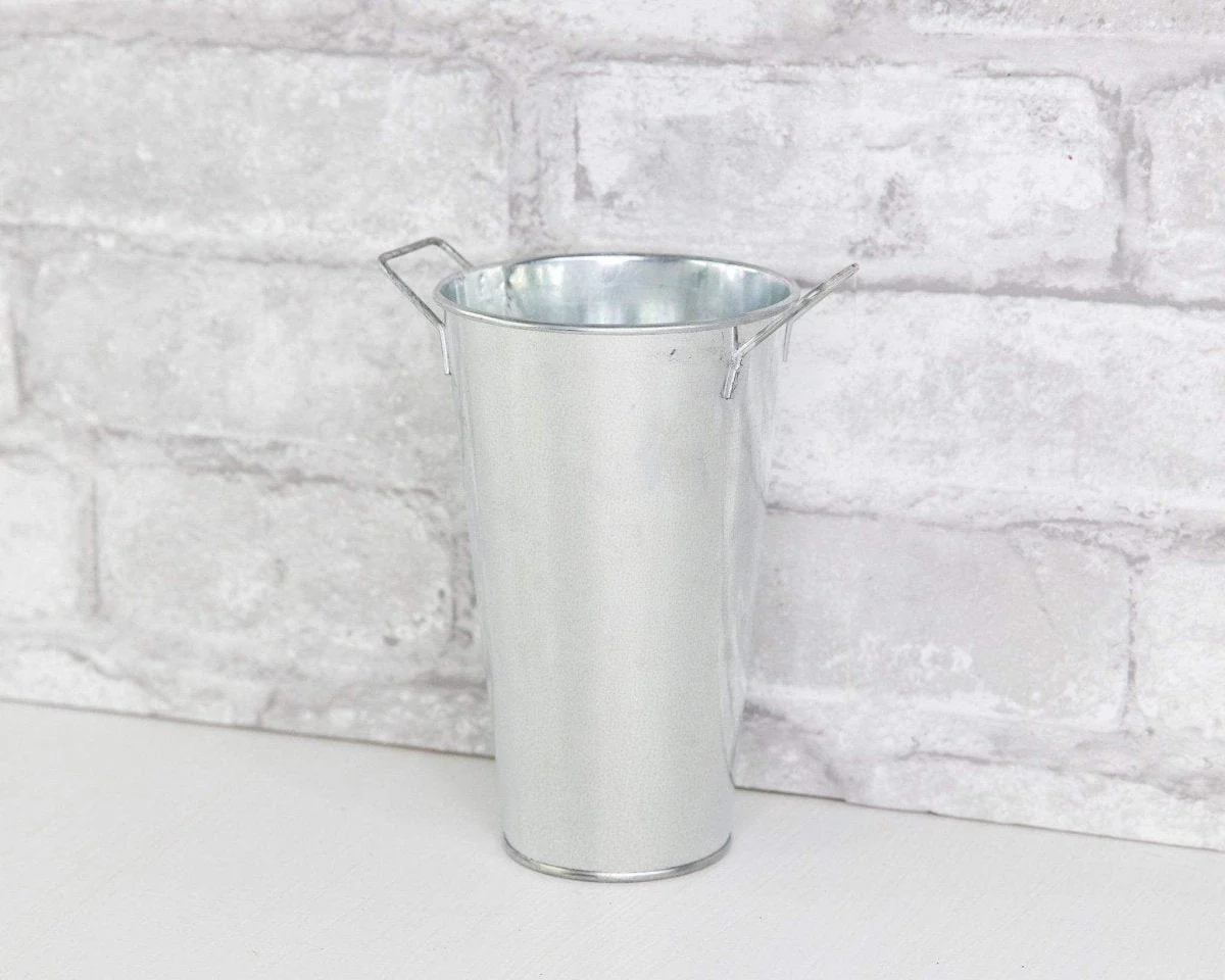 French Floral Bucket - Image 3