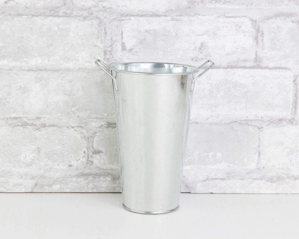 French Floral Bucket - Image 4