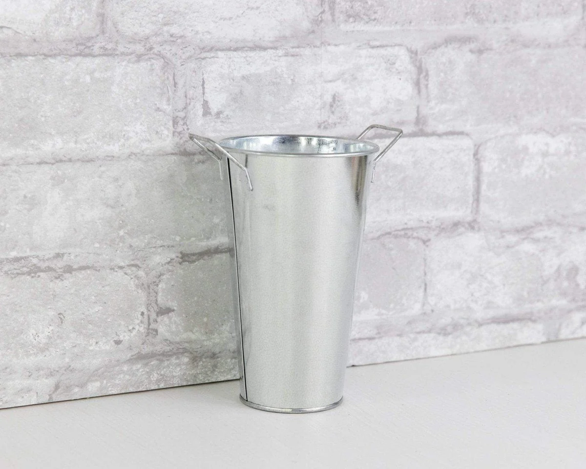 French Floral Bucket - Image 5