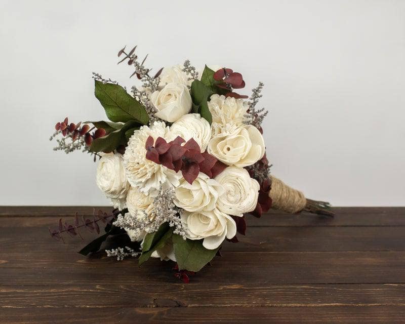 Garden Party - Finished Bouquet - Image 3
