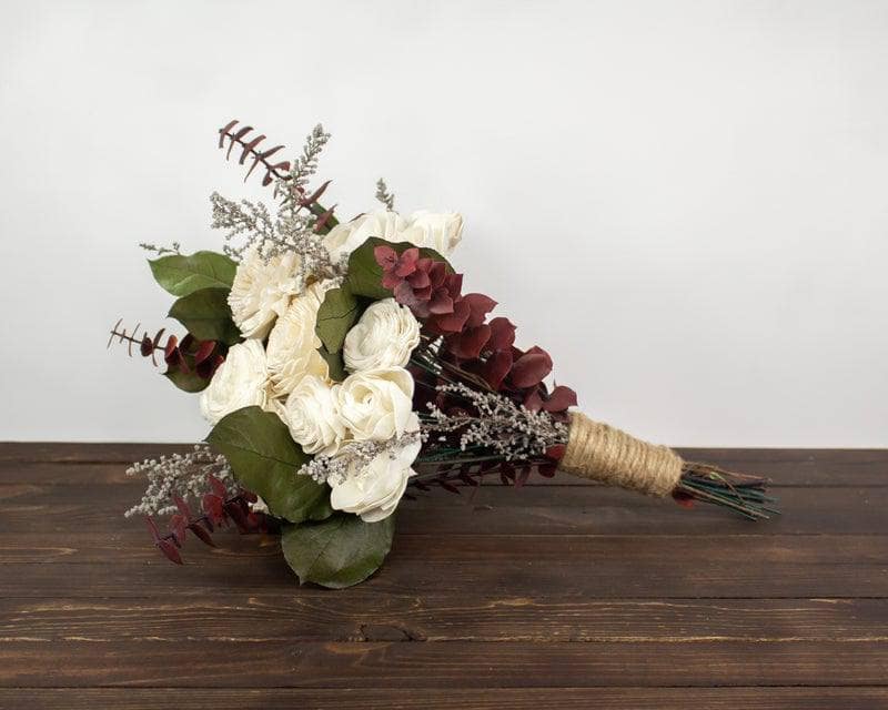 Garden Party - Finished Bouquet - Image 4