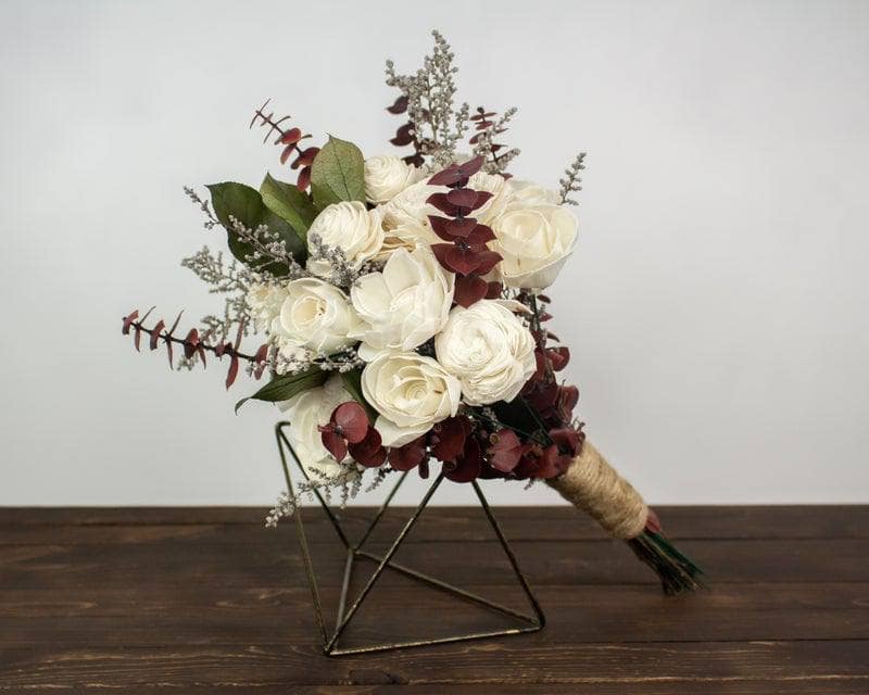 Garden Party - Finished Bouquet - Image 5
