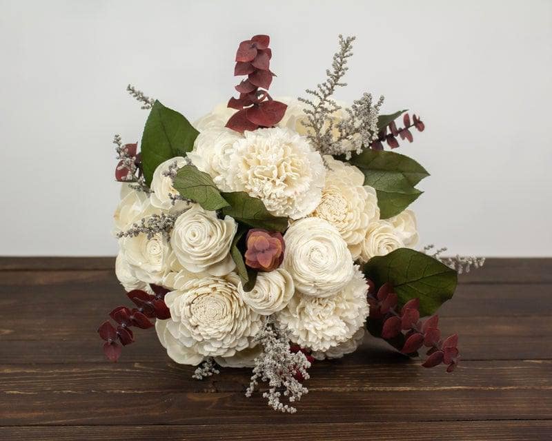 Garden Party - Finished Bouquet - Image 6
