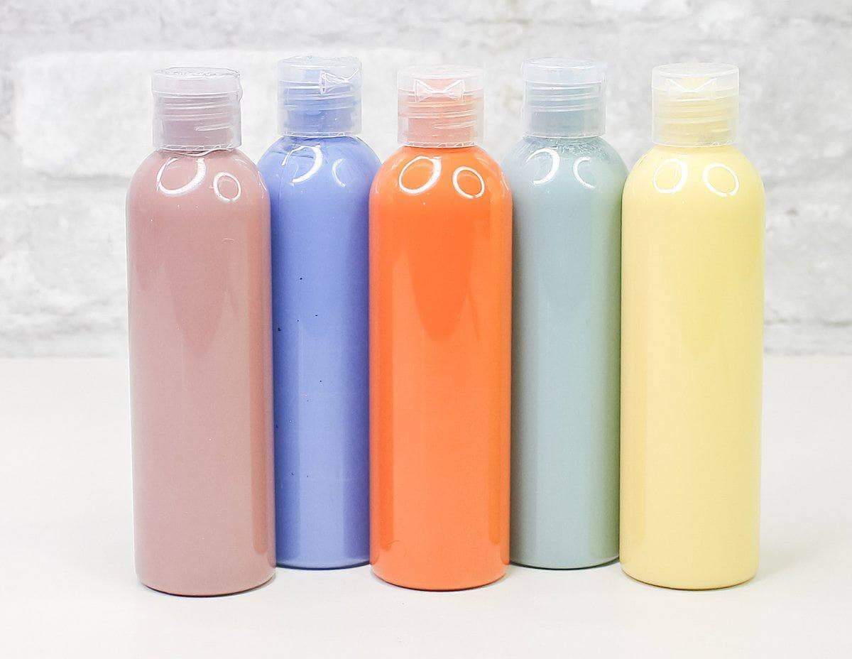 Garden Wedding Wood Flower Dye Packs - 1oz - Image 5