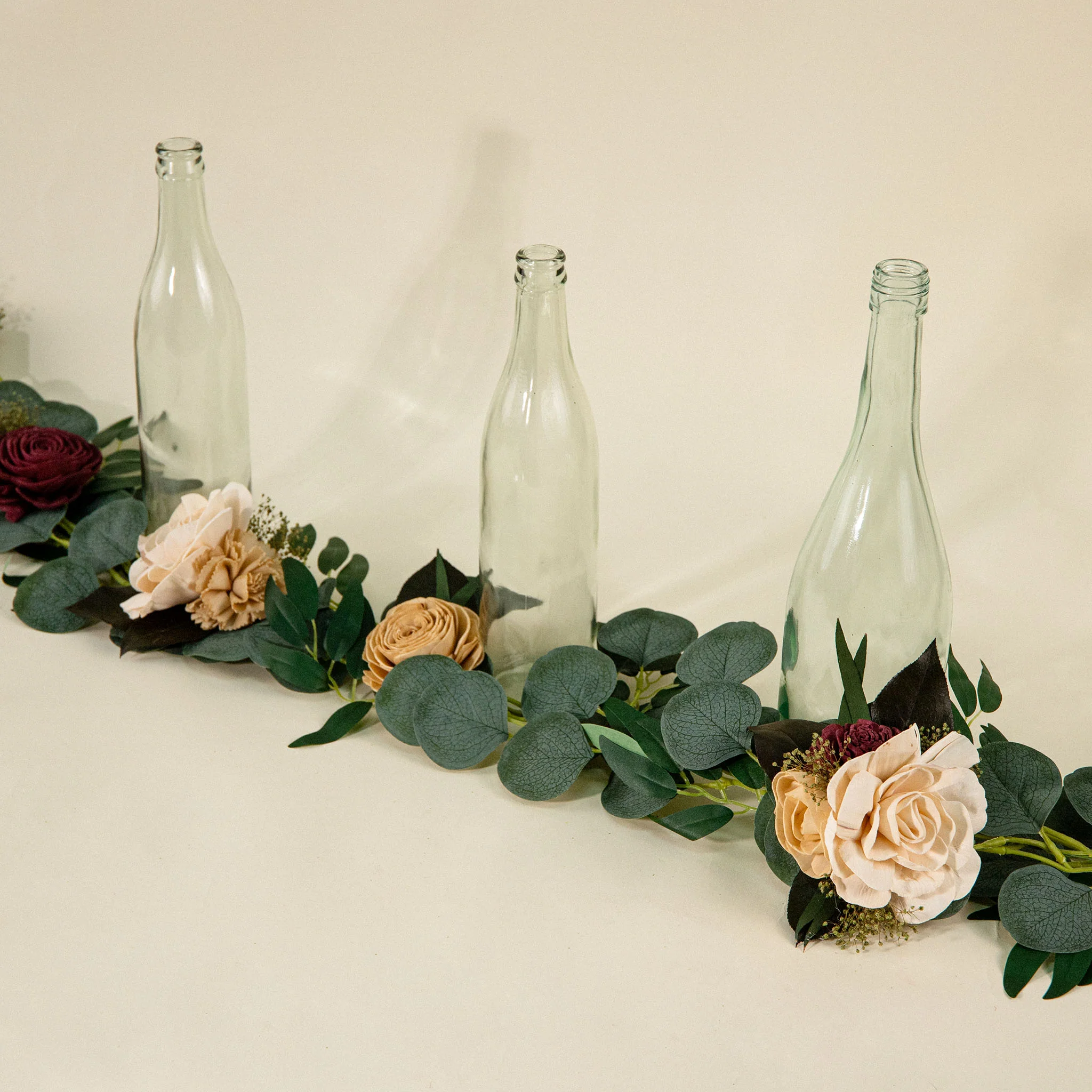 Gardenia Garland - Image 2