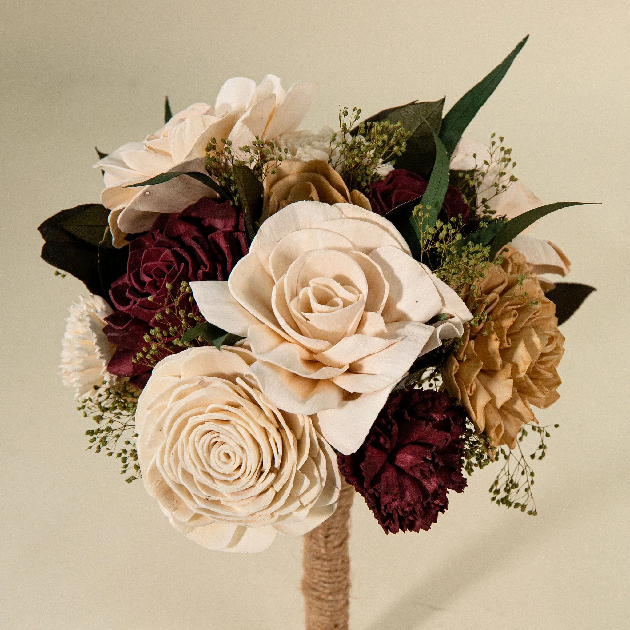 Gardenia Mini Bouquet* - Image 2
