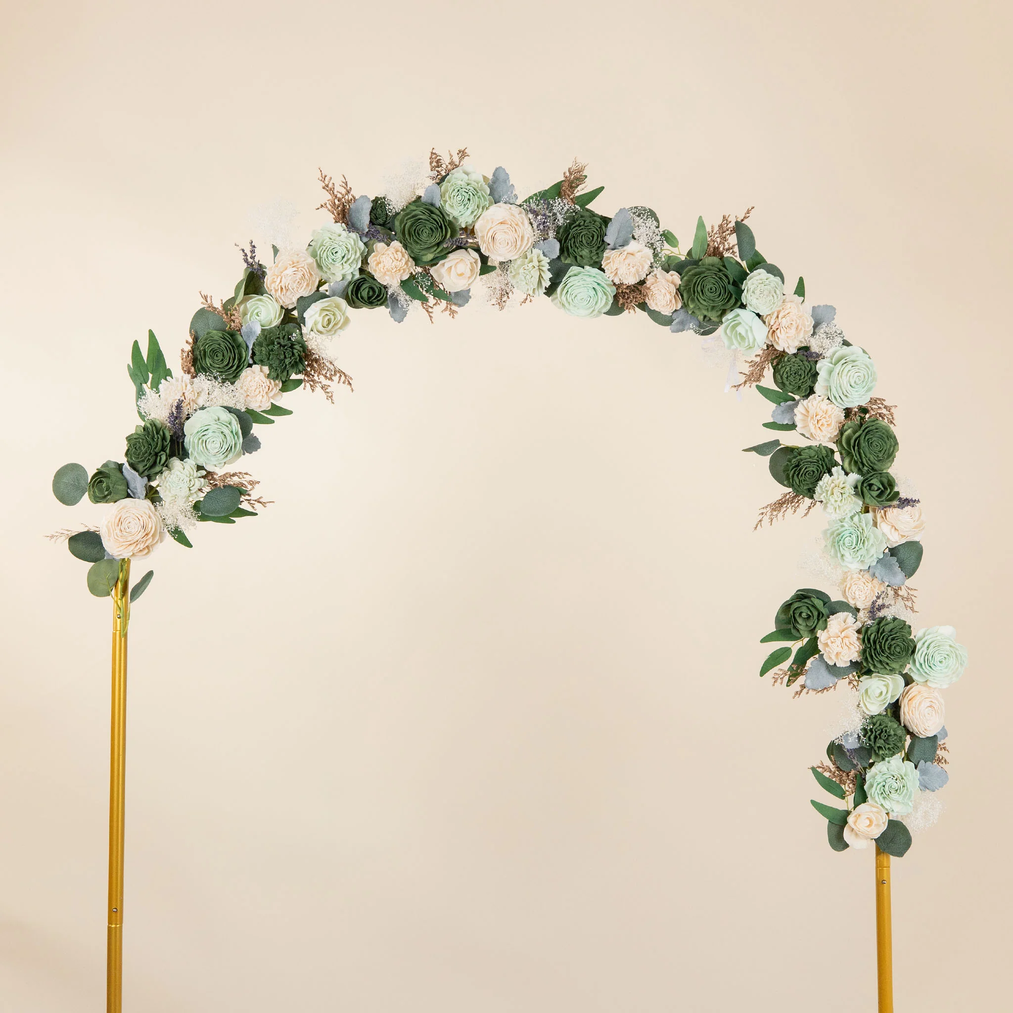 Garland Arch Pack - Silver Sage - Image 2