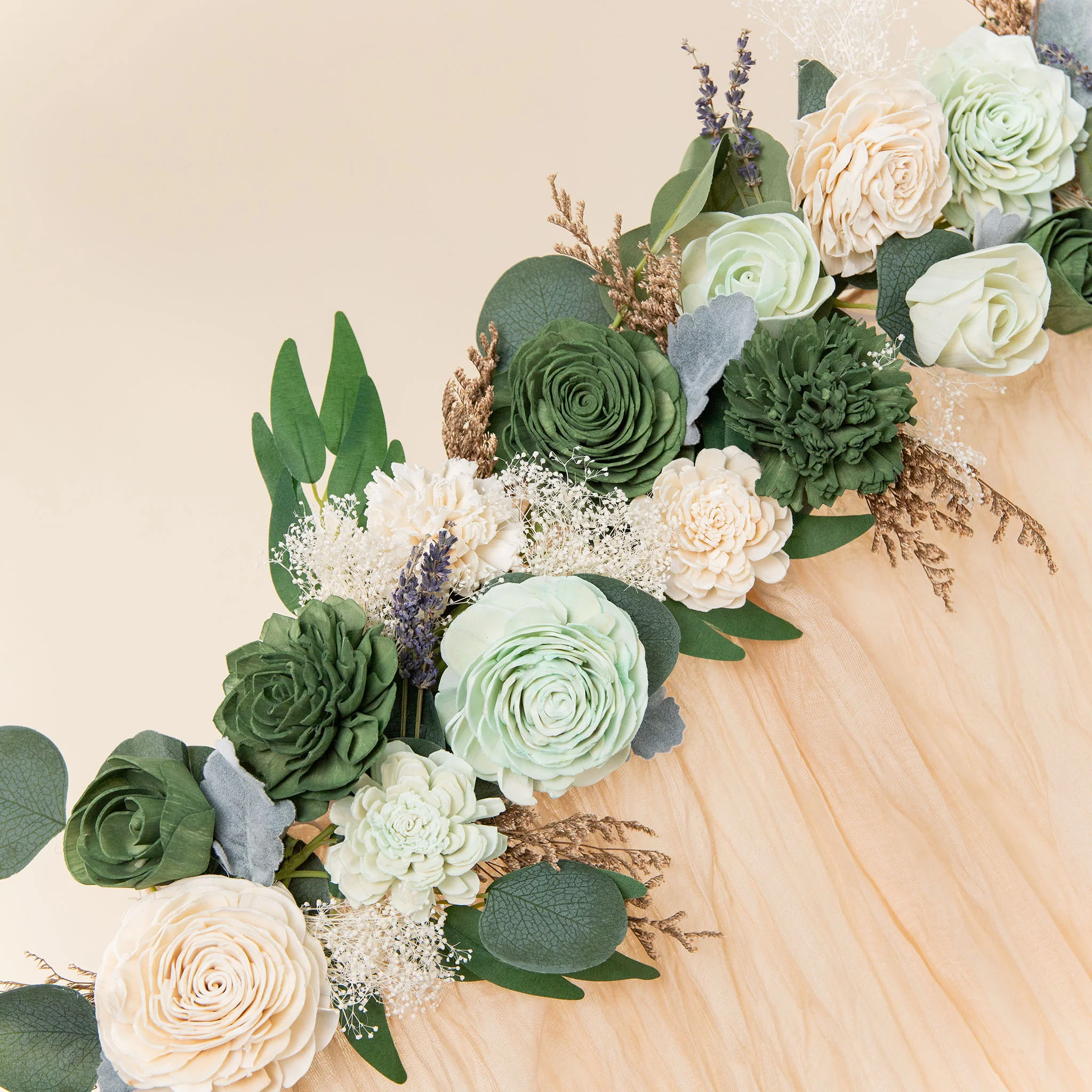 Garland Arch Pack - Silver Sage - Image 3
