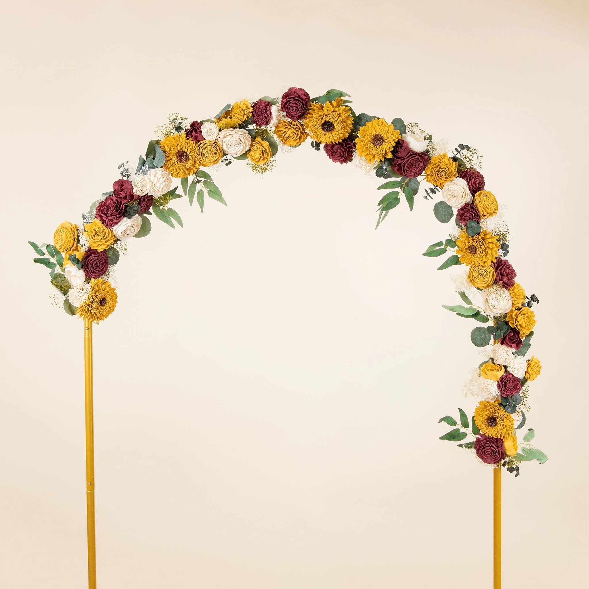 Garland Arch Pack - Sunflower Daze - Image 2