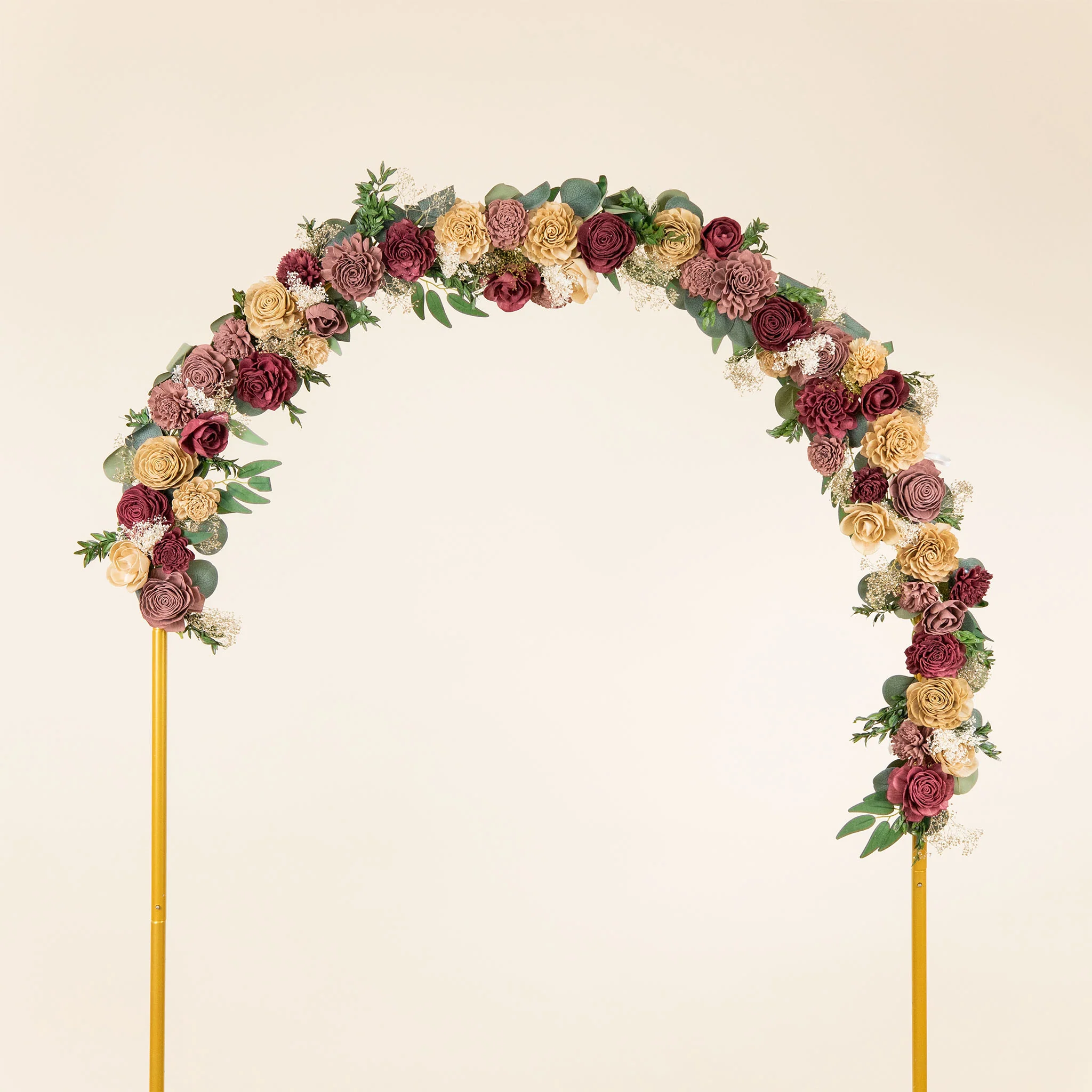Garland Arch Pack - Vintage Vineyard* - Image 2