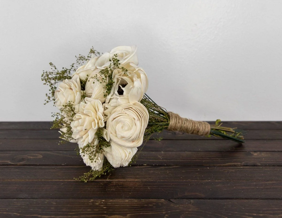 Gemma - Finished Bouquet - Image 2
