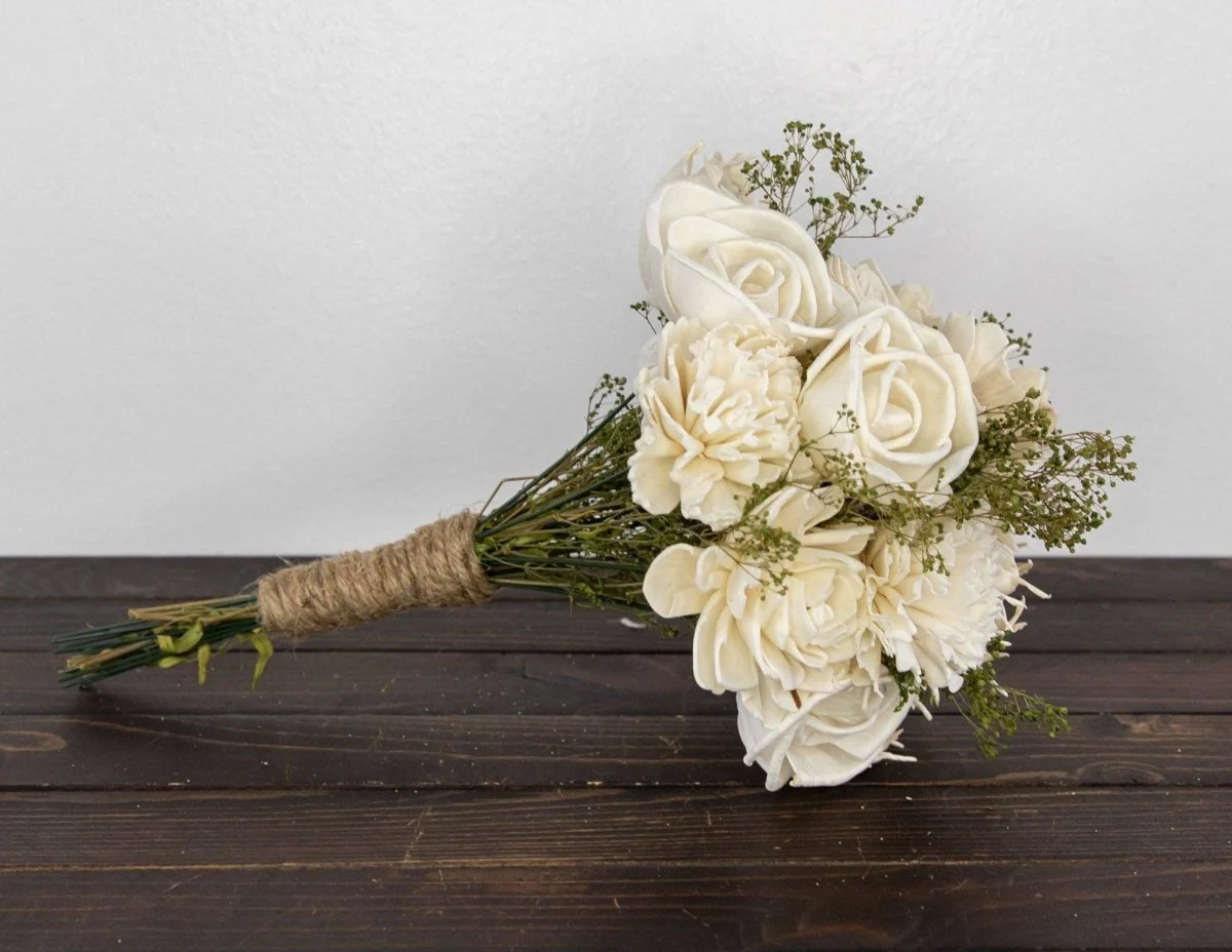 Gemma - Finished Bouquet - Image 3