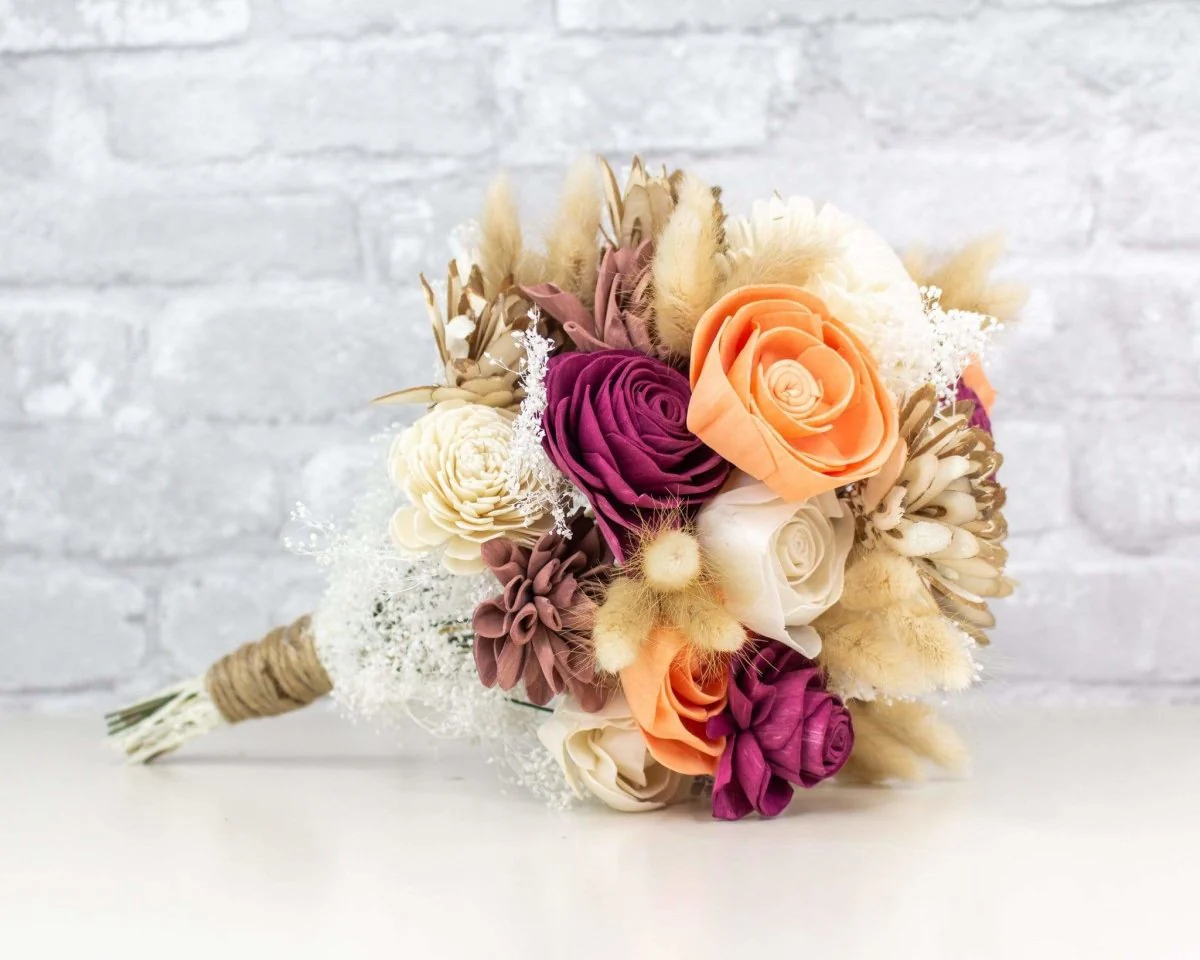 Georgia Bouquet Kit - Image 2