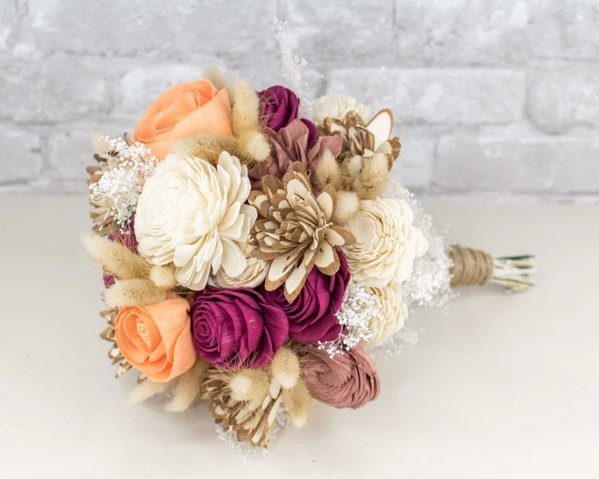 Georgia Bouquet Kit - Image 3