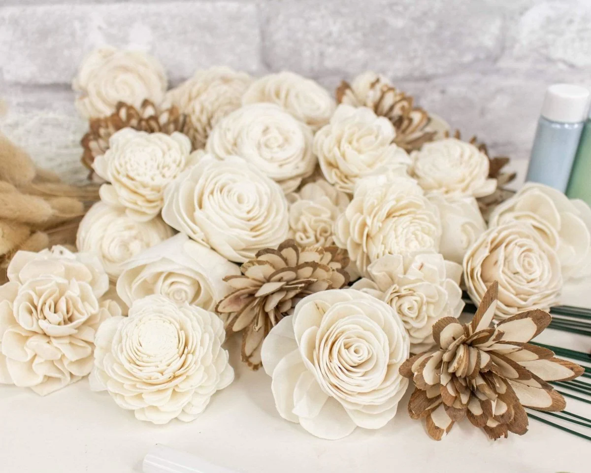Georgia Bouquet Kit - Image 5