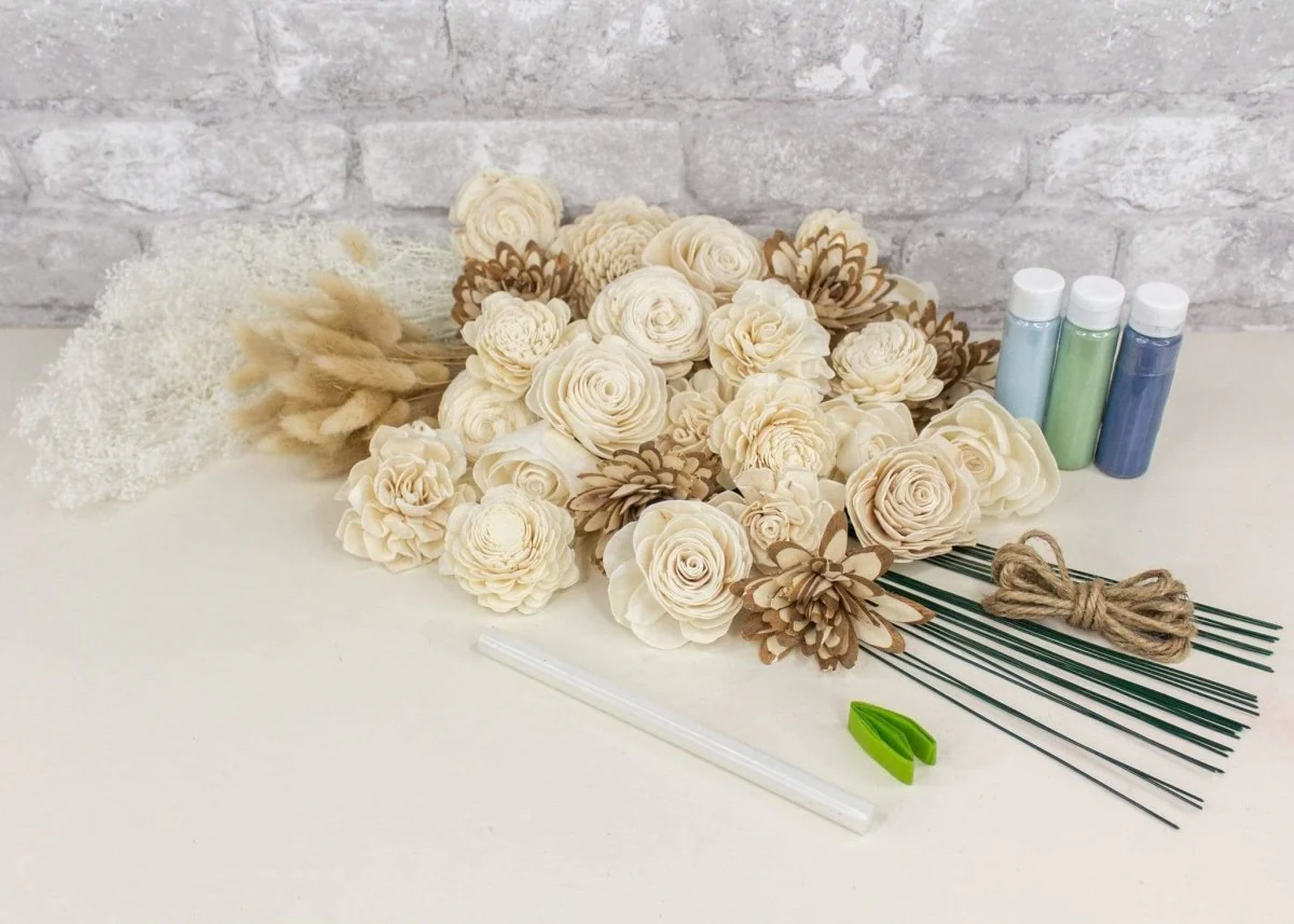 Georgia Bouquet Kit - Image 6