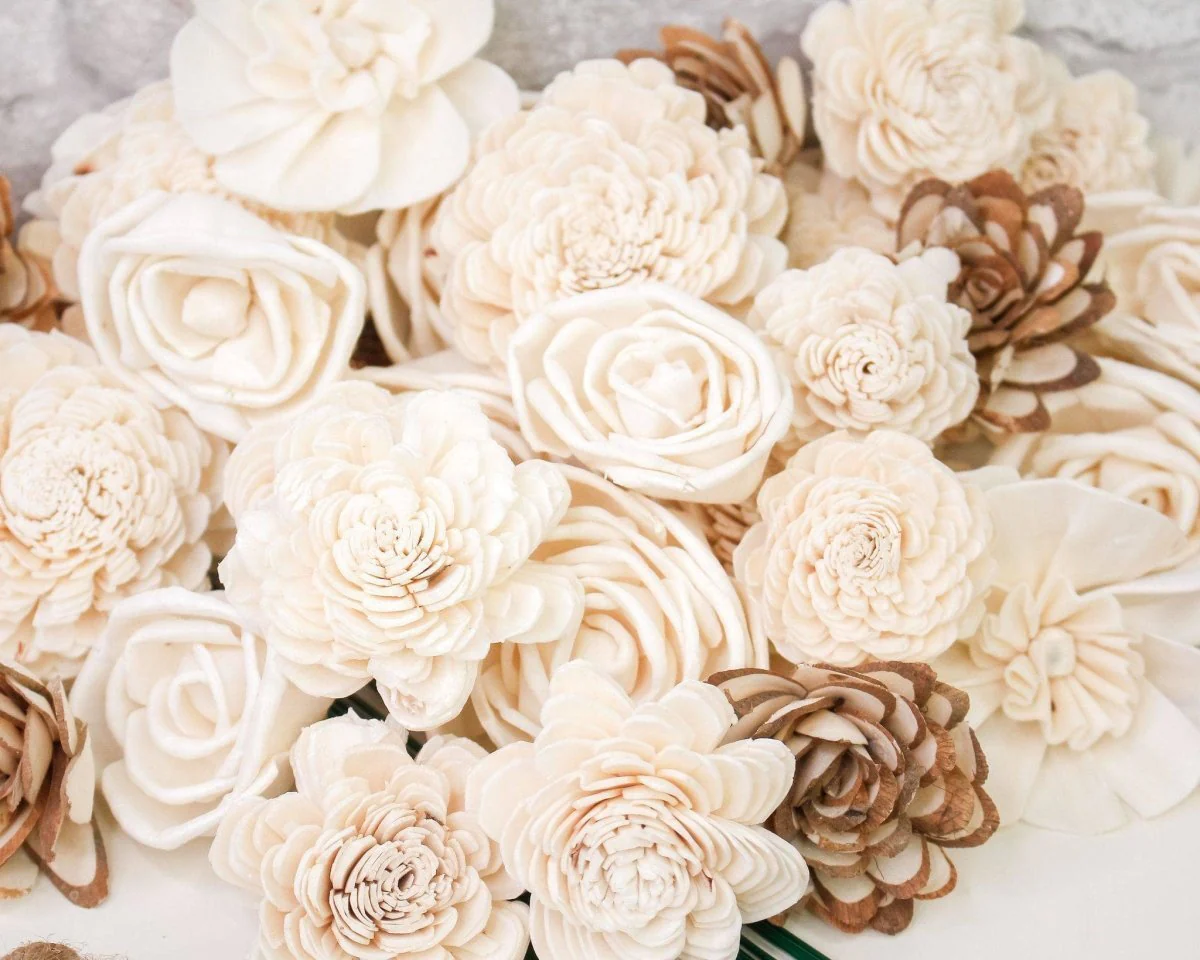 Glam Bouquet - Image 10