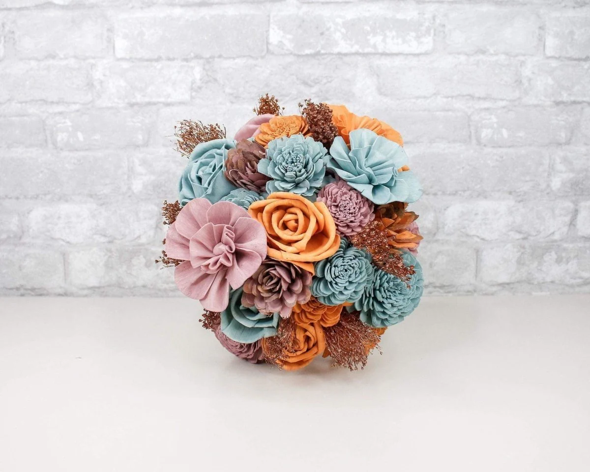 Glam Bouquet - Image 5