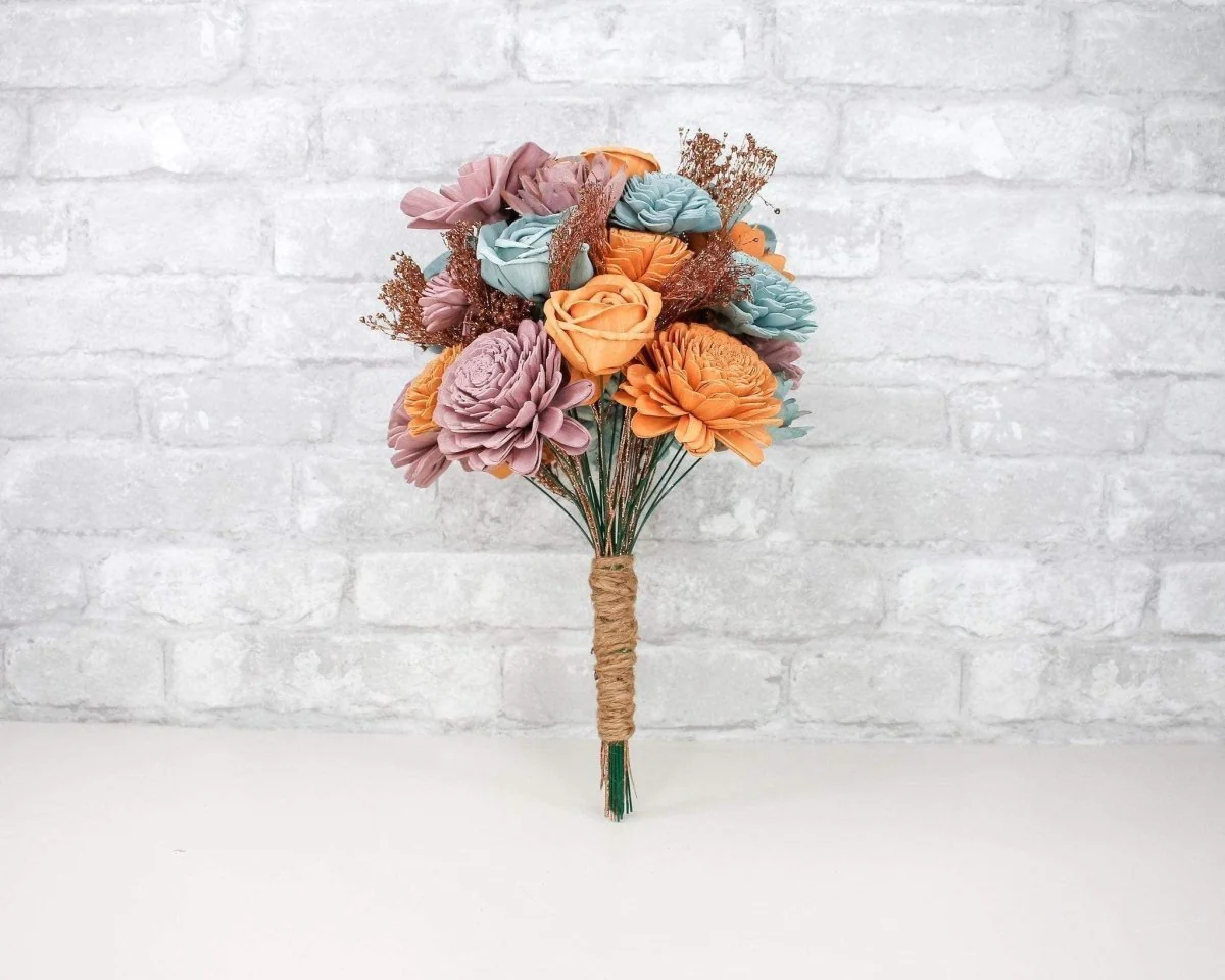 Glam Bouquet - Image 6