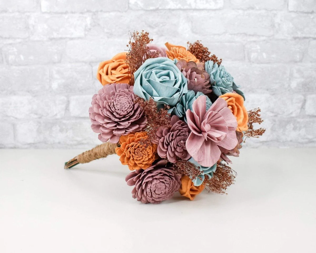 Glam Bouquet - Image 7