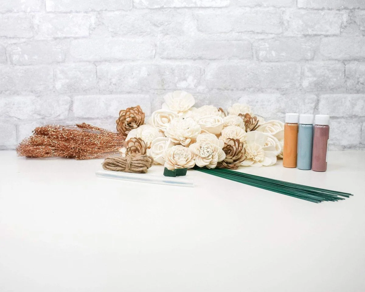 Glam Bouquet - Image 8
