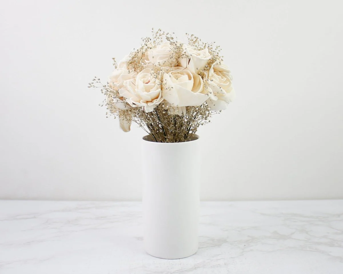 Gold Dust Finished Bouquet - Image 9