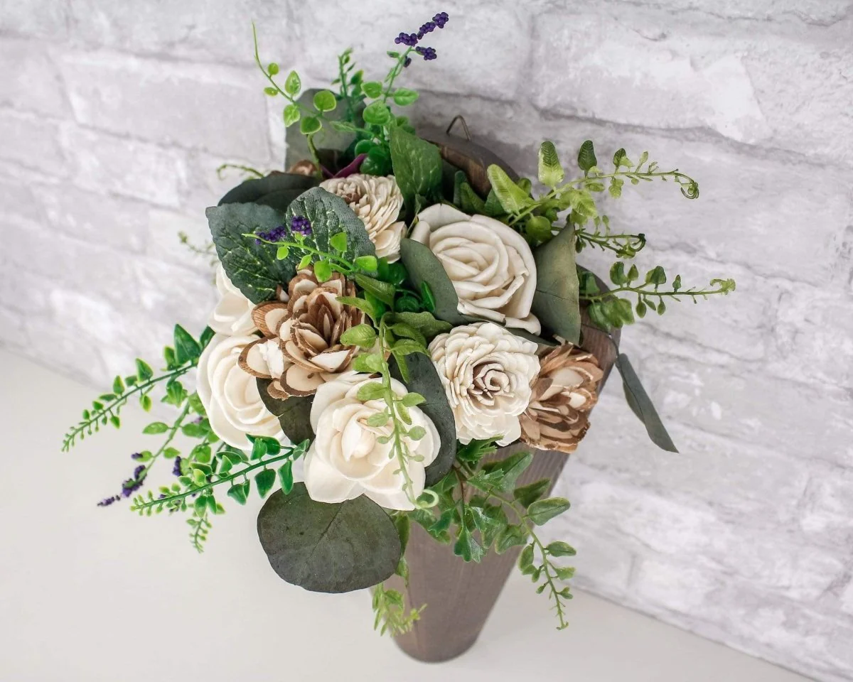 Grand Villa Craft Kit - Image 4