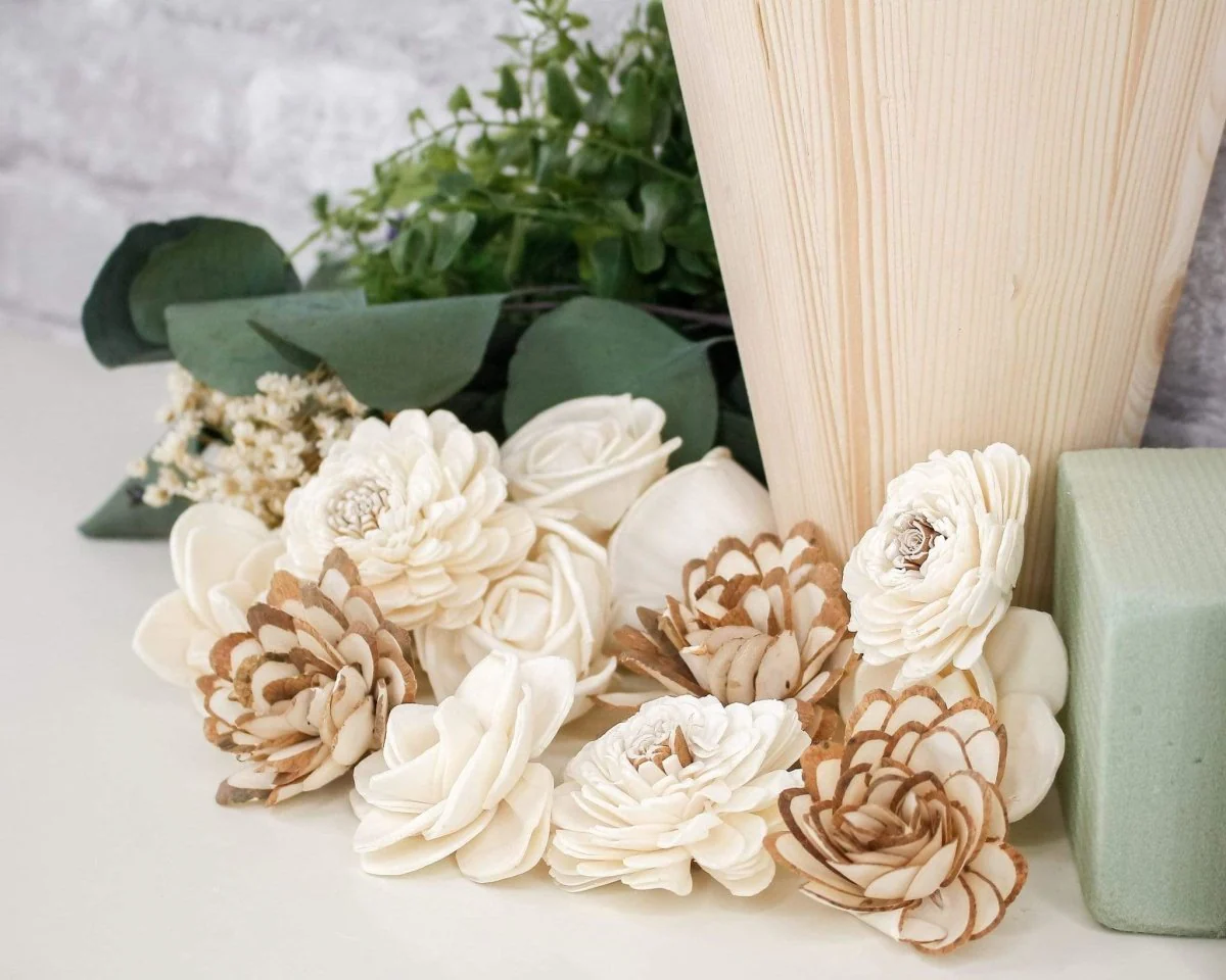 Grand Villa Craft Kit - Image 5