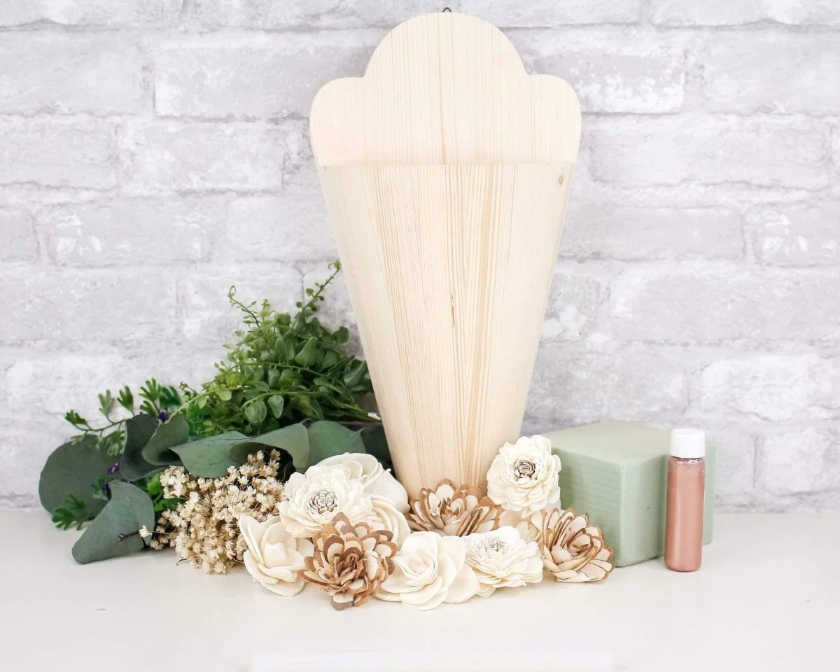 Grand Villa Craft Kit - Image 7