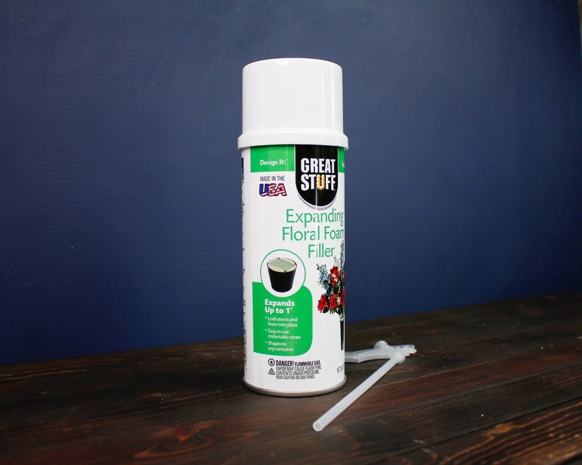 Great Stuff Expanding Floral Foam Filler (12 oz) - Image 3