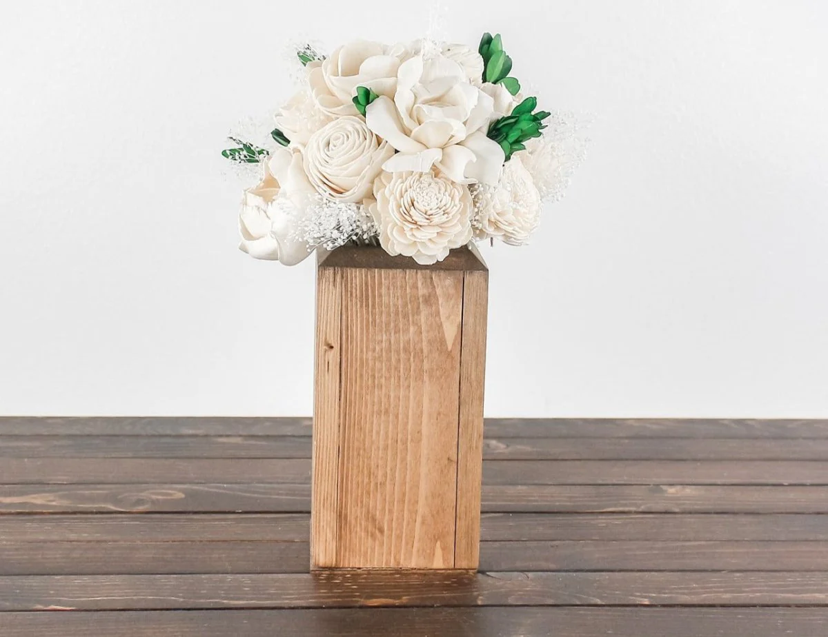 Green Mountain Finished Bouquet - Image 3