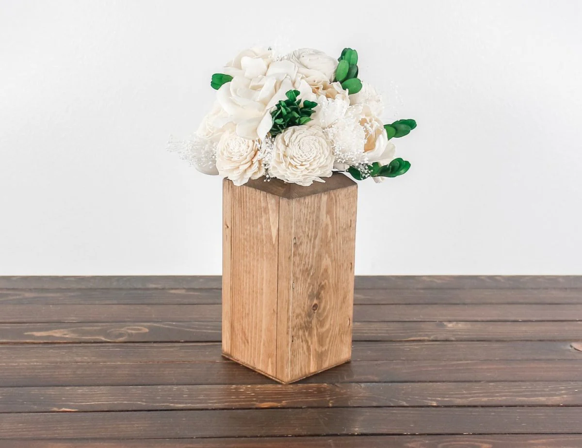 Green Mountain Finished Bouquet - Image 6