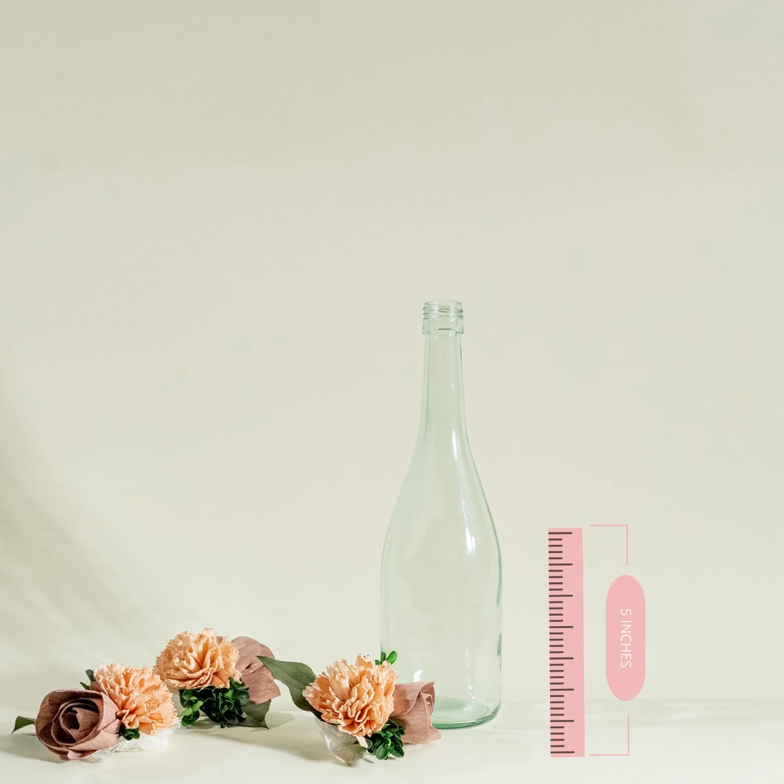 Hacienda Rose Corsage (Set of 3) - Image 2