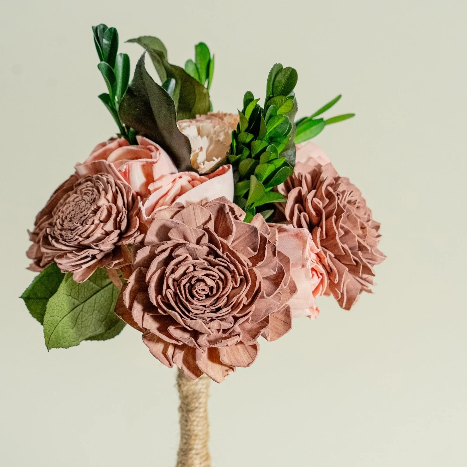 Hacienda Rose Mini Bouquet - Image 4