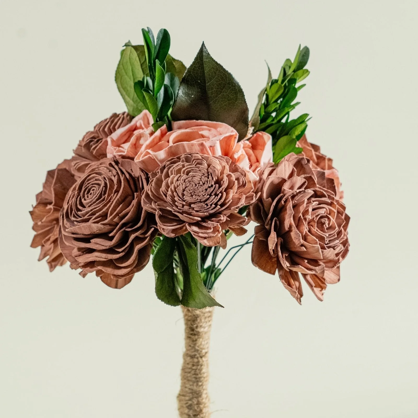 Hacienda Rose Mini Bouquet* - Image 3