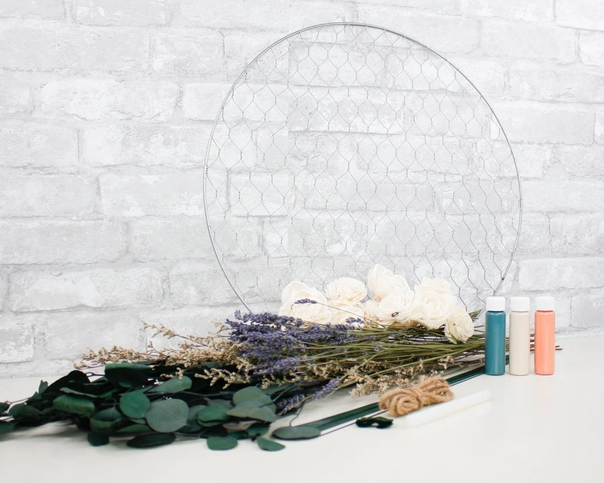 Hand Tied Bouquet - Image 2