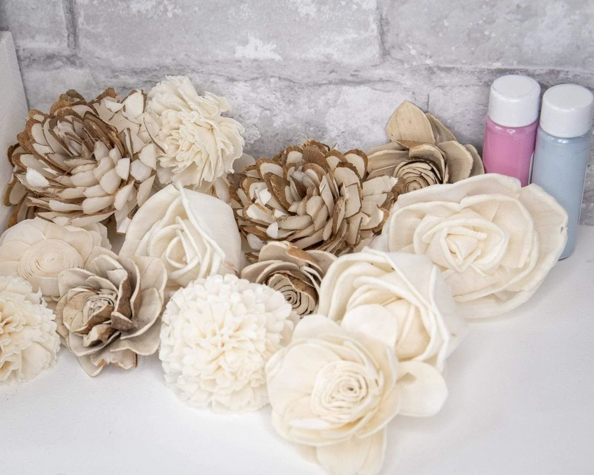 Happy Hydrangea Centerpiece - Image 9