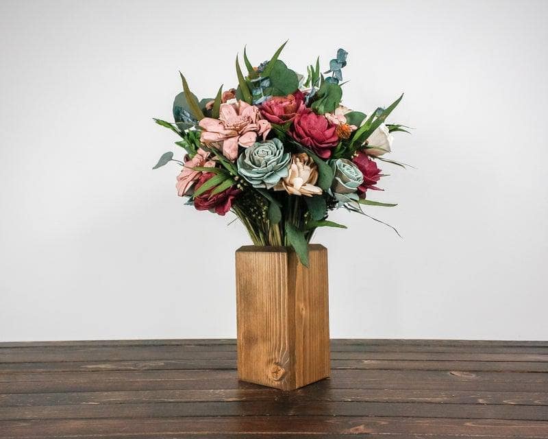 Hazel - Finished Bouquet - Image 5