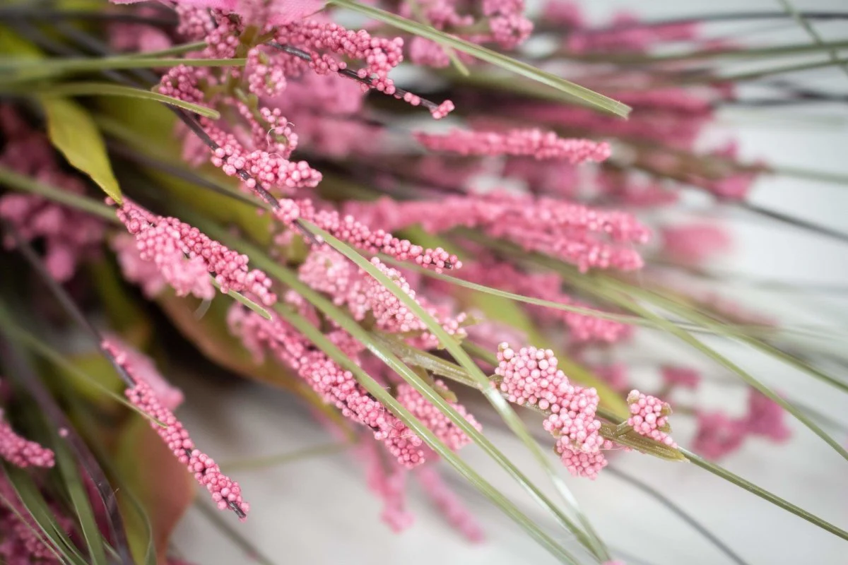 Heather Bush - Pink Petals - Image 3