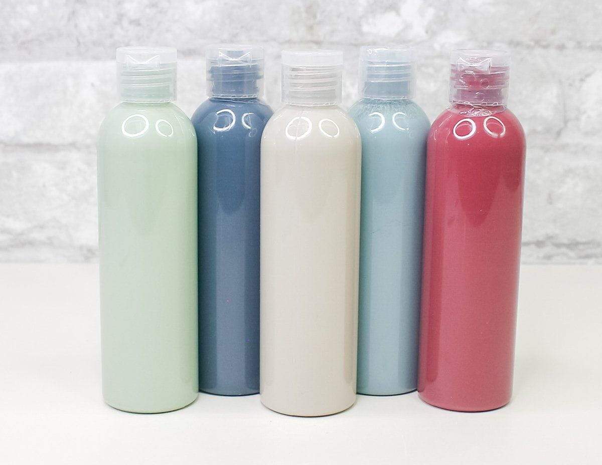Home Trends Wood Flower Dye Packs - 4oz - Image 4