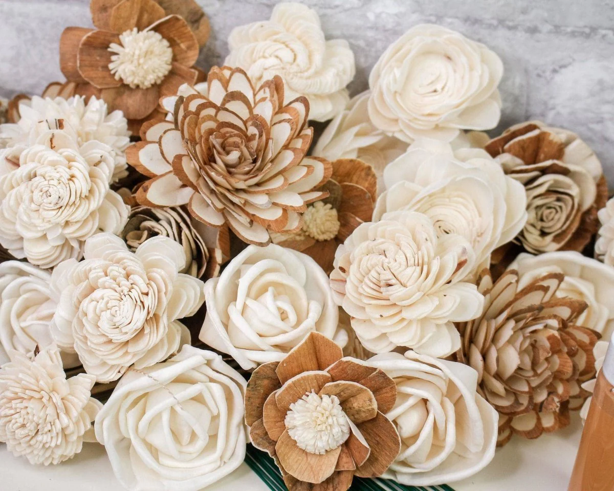 Honey Bouquet - Image 8