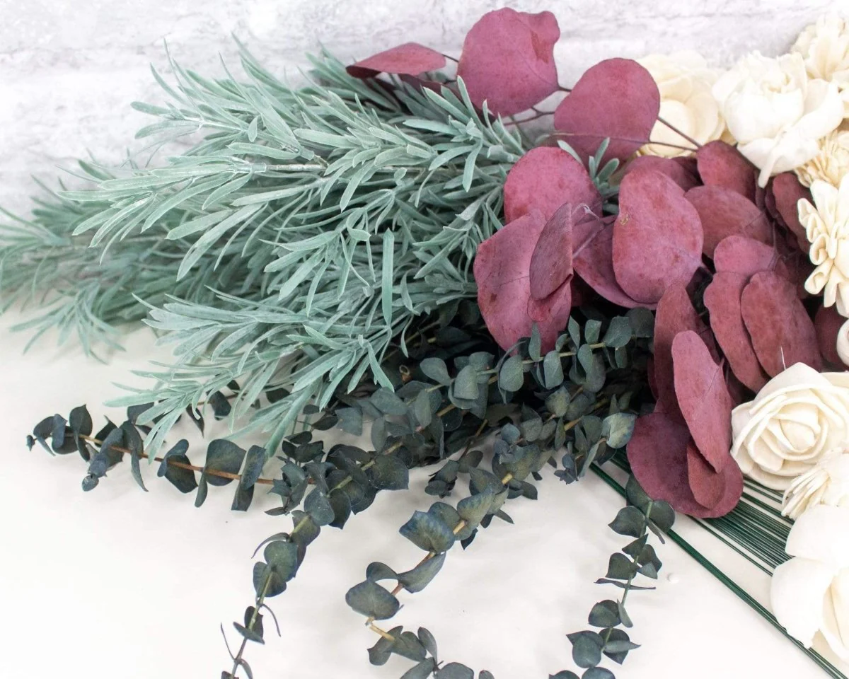 Independence Day Bouquet Kit - Image 6