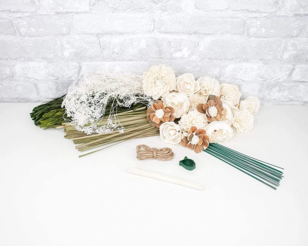 Inspire Bouquet - Image 9